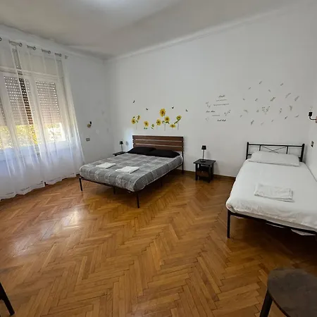 Dock Bay Hostel
