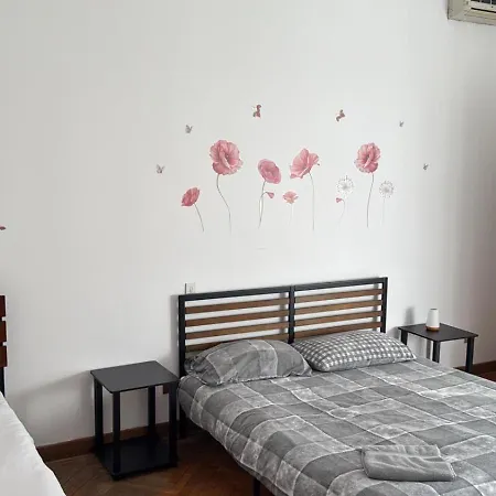 Dock Bay Hostel *