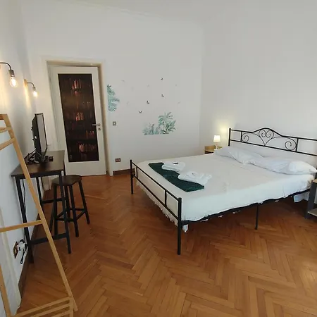 Hostel Dock Bay Trieste
