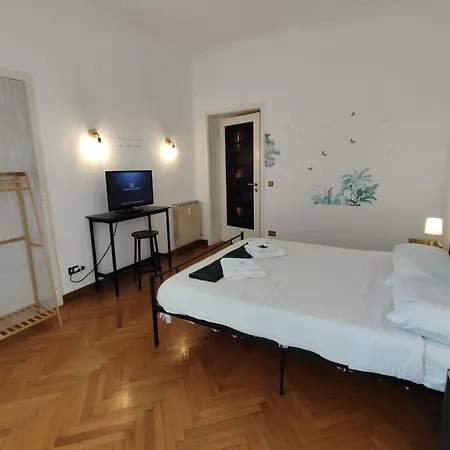 Dock Bay Hostel Trieste